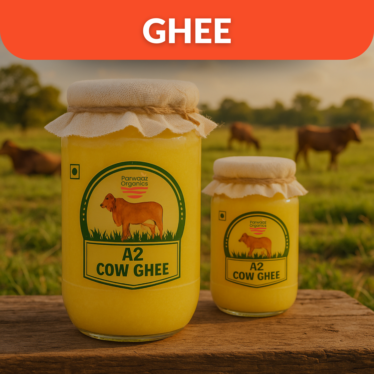 Ghee