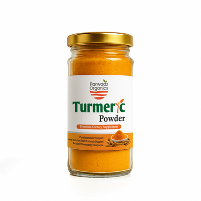 Turmeric Powder