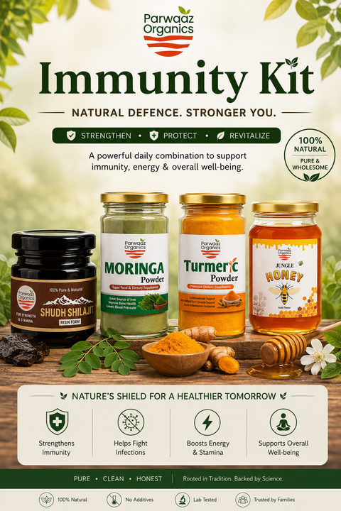 Immunity Kit