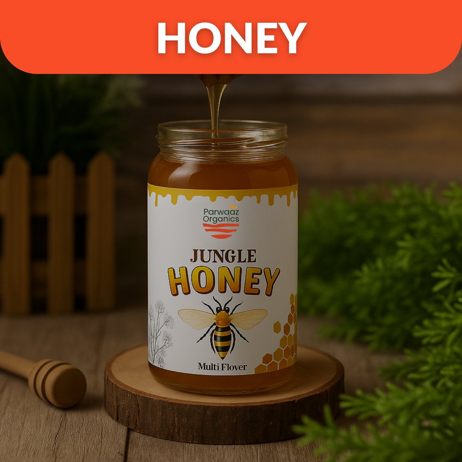 Honey