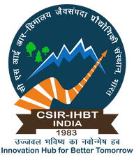CSIR-IHBT Palampur