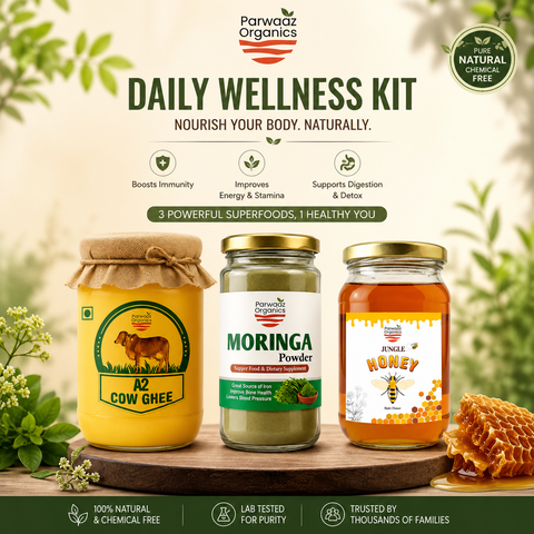 Family Health Starter Kit