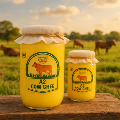 A2 Cow Ghee