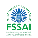 FSSAI Licensed