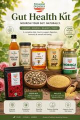 Gut Health Kit