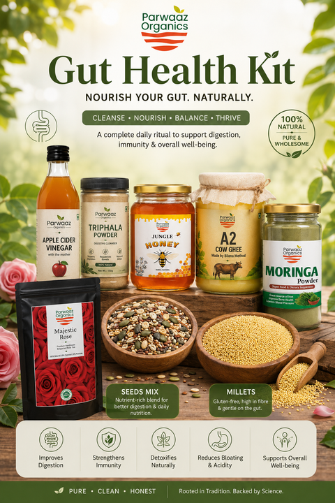 Gut Health Kit