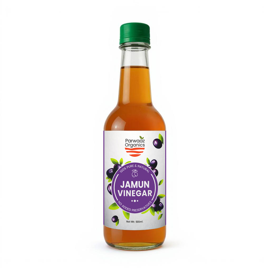 Jamun Vinegar