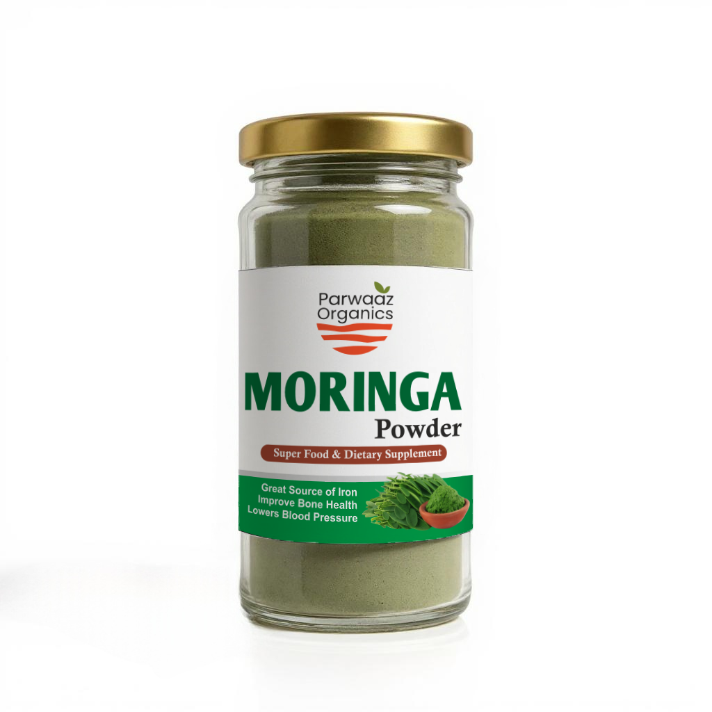 Moringa Powder