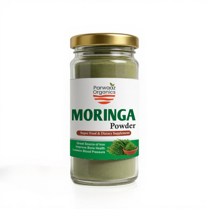 Moringa Powder