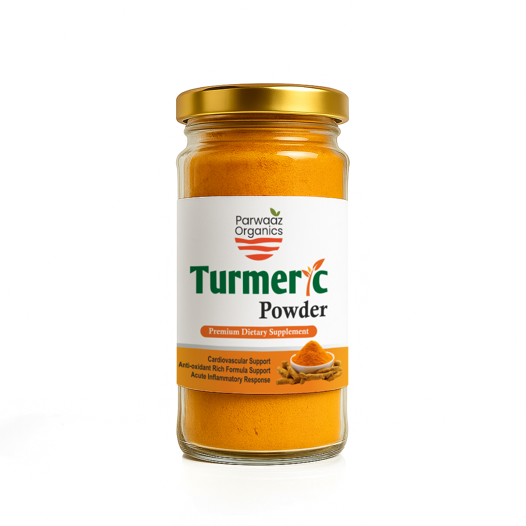Turmeric Powder