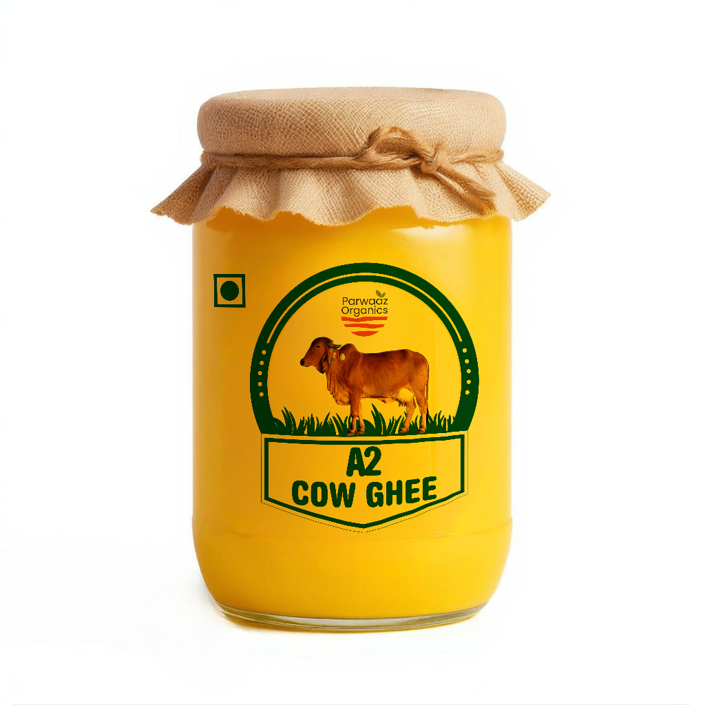 A2 Cow Ghee