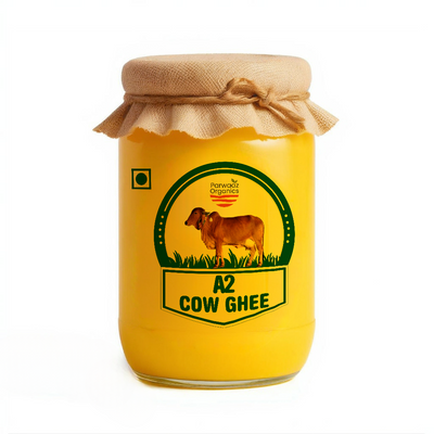 A2 Cow Ghee