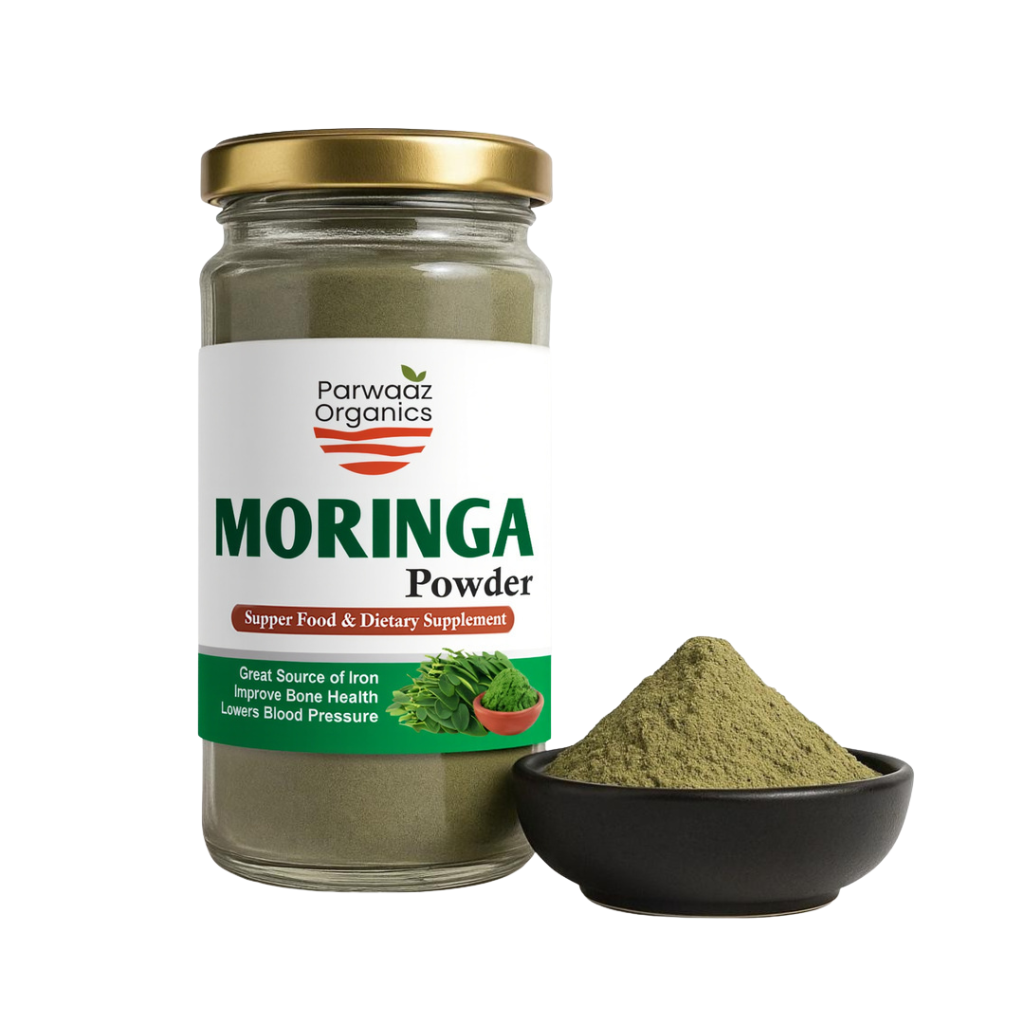 Moringa Powder