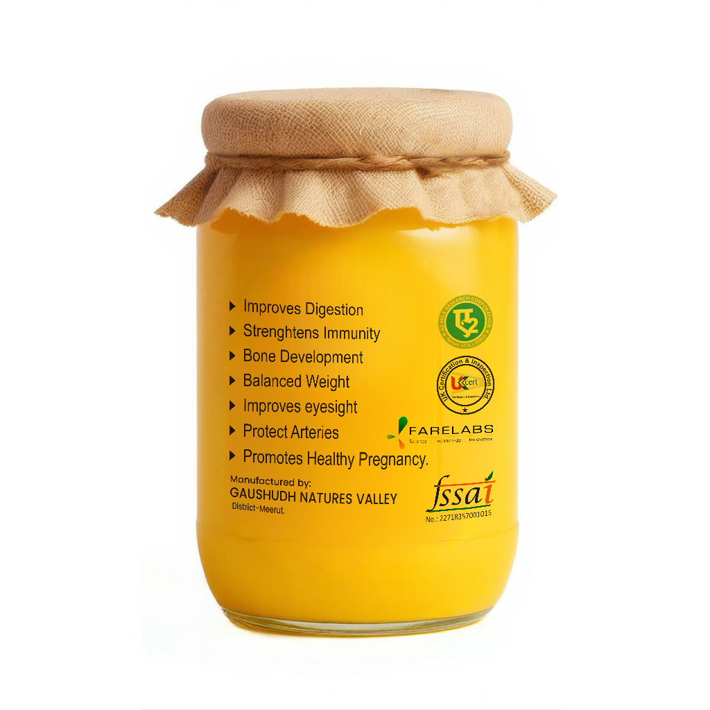 A2 Cow Ghee