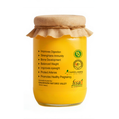 A2 Cow Ghee