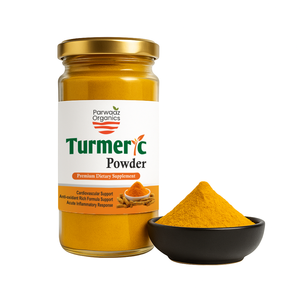 Turmeric Powder
