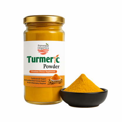 Turmeric Powder