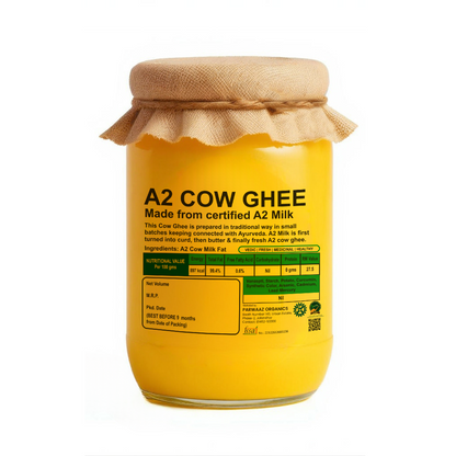 A2 Cow Ghee