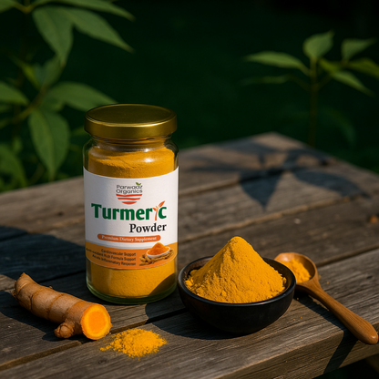 Turmeric Powder