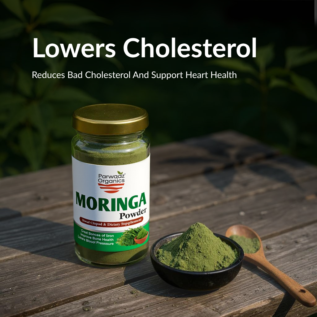 Moringa Powder