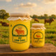 Parwaaz A2 Bilona Ghee – Desi Cow, Hand-Churned