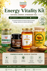 Energy & Vitality Kit