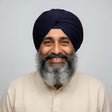 Harvinder Ji