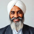 Maninder Singh Bhasin