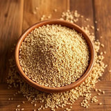 Parwaaz Millet Flours – Gluten-Free, High-Fibre Superfood
