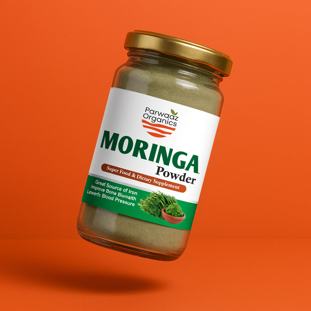 Moringa Powder