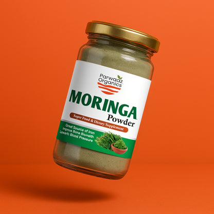 Moringa Powder