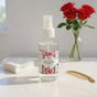 Parwaaz Pure Rose Water – Steam-Distilled, Chemical-Free