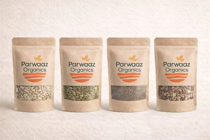 Fenugreek Seeds
