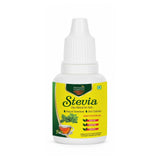 Parwaaz Stevia Drops – Zero Calorie, Diabetic-Friendly Sweetener