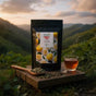 Parwaaz Zesty Lemon Green Tea – Detox & Digestion Support